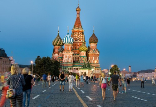 La e-visa rusa estará disponible dentro de poco