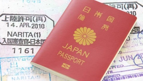 Cuáles son los pasaportes más potentes en 2021