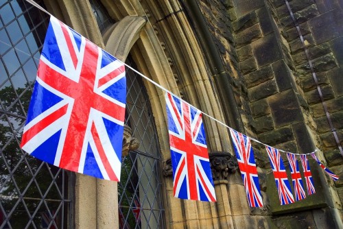 Ocho secretos imperdibles de Londres