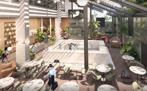 Hilton by Canopy: una nueva marca llega a América Latina