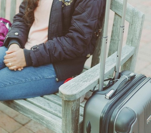 Con WeKeep podés disfrutar de escalas sin cuidar tu equipaje