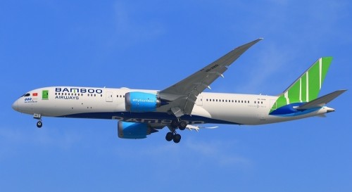 En plena pandemia: esta aerolínea tiene un crecimiento exponencial