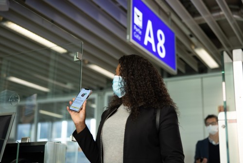 ¿Qué es el IATA Travel Pass?