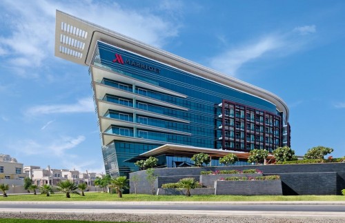 Cuales son los mayores grupos hoteleros del mundo en 2021