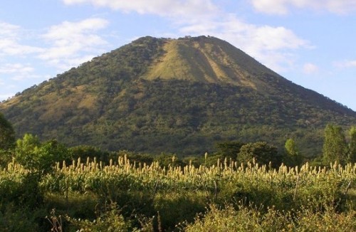Lo mejor de las Tierras Altas de Panamá