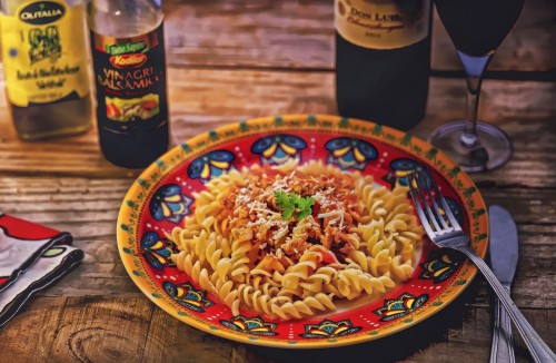 Palabras que existen solo en italiano