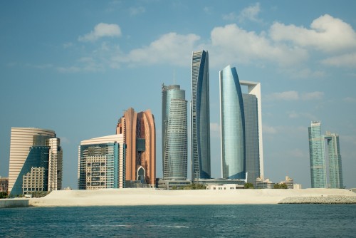 Las ciudades más seguras en 2021
