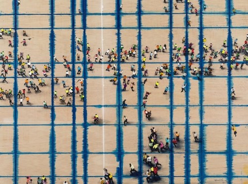 París, Estocolmo y Barcelona: donde el urbanismo piensa en las personas