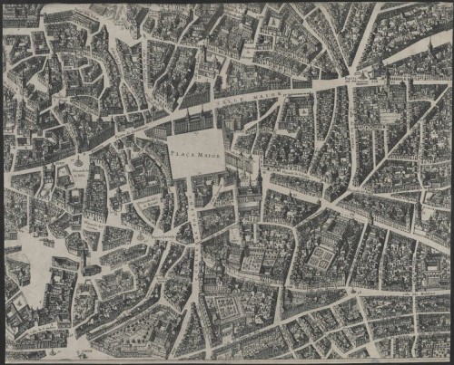 Un recorrido por los escudos del Madrid medieval