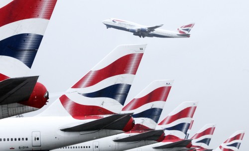 American Airlines: vuelve a contratar pilotos
