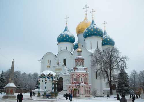 Palabras que existen solo en ruso