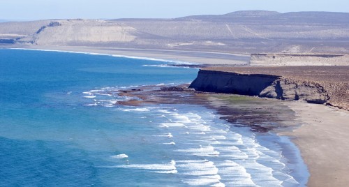 Los secretos de la Ruta Azul