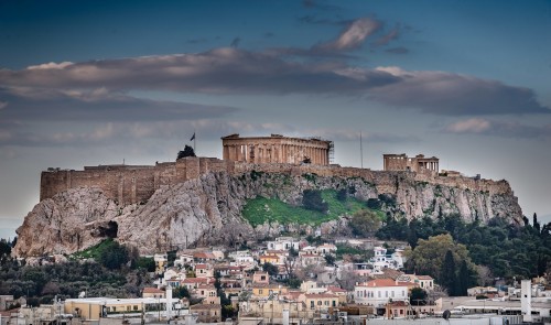 Atenas: un ejemplo de reactivación turística post-pandemia