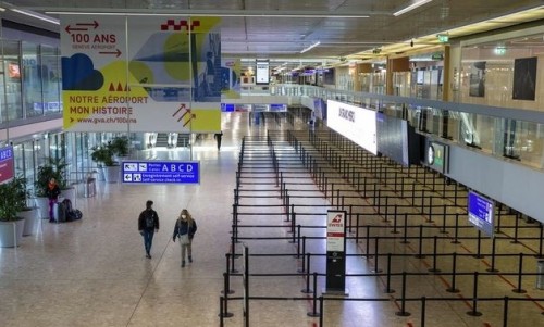 2020 y 2021: las cifras de la debacle turística mundial