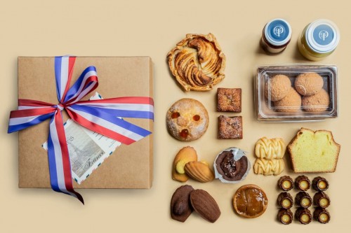 Una semana de delicias francesa en el Sofitel Buenos Aires
