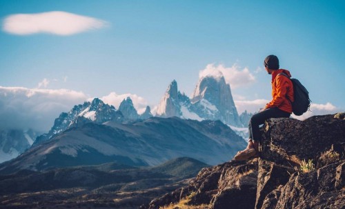 Wild: una feria para reactivar el turismo aventura en la Argentina