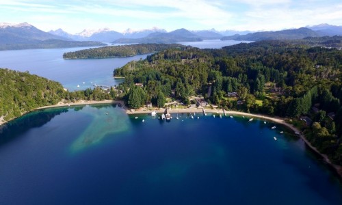 Villa La Angostura lanza su marca de turismo gastronómico