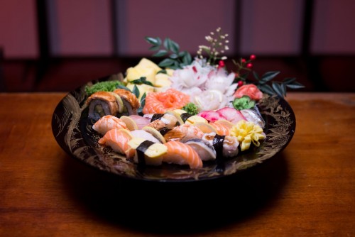 Cómo será el festival gastronómico japonés 2021 en la Argentina