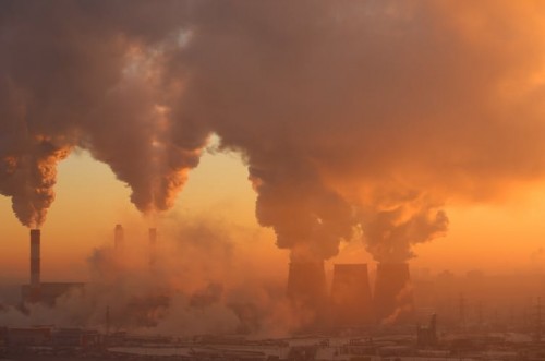 Por qué los escenarios de clima optimistas son cada vez menos optimistas
