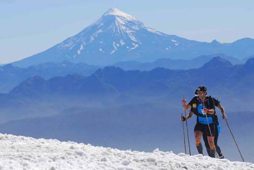 La carrera más importante de América Latina cruzará el sur de los Andes
