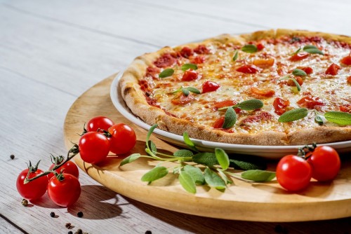 Buenos Aires celebrará una Festa della Pizza