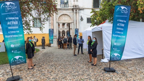 Futuro sustentable: las metas del Forum de Évora para el turismo