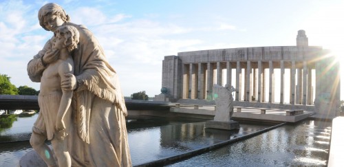 Rosario presenta un circuito dedicada a las mujeres que marcaron su historia