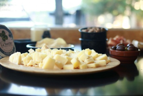 Expo Queso - la apuesta de Lincoln al turismo gastronómico