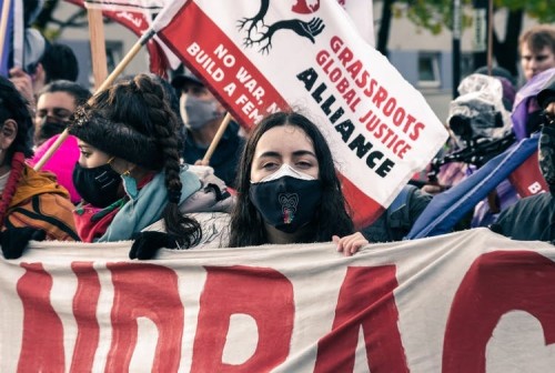Una COP descafeinada