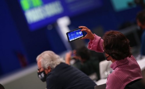 COP26: Avances y cuentas pendientes de una cumbre poco comprometida