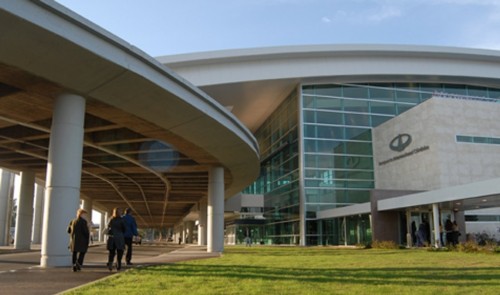 Un estudio demuestra la importancia del hub aéreo de Córdoba