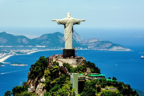 La OMT elige Brasil para su sede americana