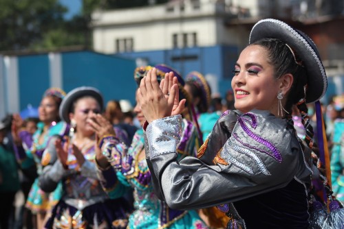 Perú: el destino preferido por los argentinos