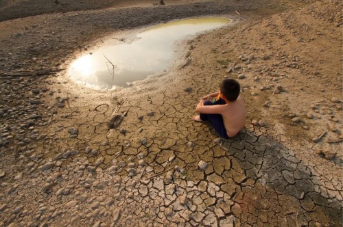 Cambio climático: el calentamiento “seguro” de 1,5 °C no es tan seguro como creemos