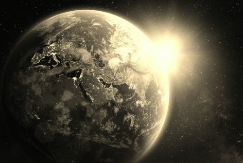 Medio ambiente 2021: Decisiones lentas frente a un cambio climático que se acelera