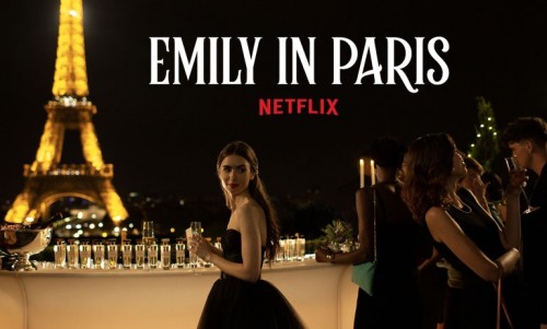 Consejos para aprender idiomas y no desesperarse como “Emily in Paris”