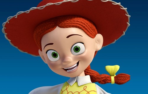 Jessie's Trading Post: la próxima novedad de Toy Story Land