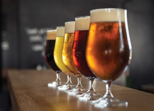 Neuquén se prepara para su tercera Fiesta Provincia de la Cerveza Artesanal