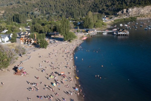 Playa o montaña: estos lugares cumulan las dos opciones