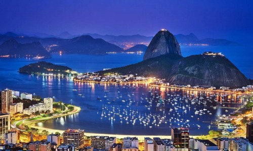Brasil también quiere recibir a nómades digitales