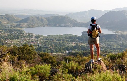 Cinco atractivos naturales únicos en San Luis