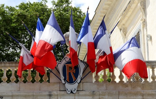 PALABRAS QUE EXISTEN SOLO EN FRANCÉS