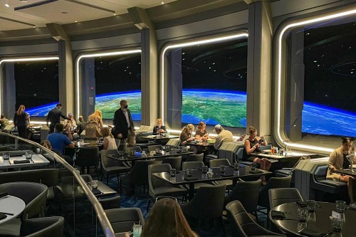 Las principales novedades 2022 en los parques de Orlando