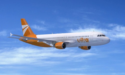 Ultra Air: la compañía aérea más joven de América Latina