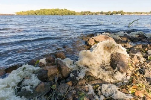 Uno de cuatro ríos del mundo está contaminado con medicamentos