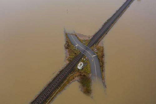 Informe IPCC: La amenaza del cambio climático sobre el bienestar humano y la salud del planeta es inequívoca