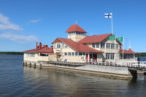 Finlandia es otra vez el país más feliz del mundo