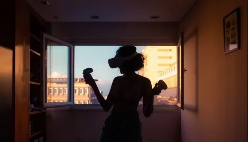 Turismo y metaverso: hacia una generalización del turismo virtual