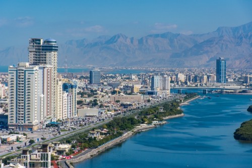 Ras-al-Jaima: otra ciudad emiratí quiere convertirse en destino turístico