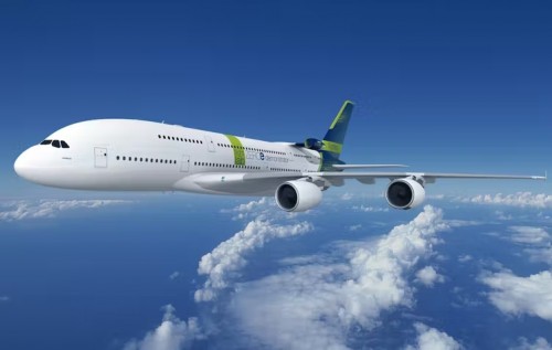 Hacia una aeronáutica sustentable